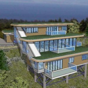 Meet your Posher, Jane